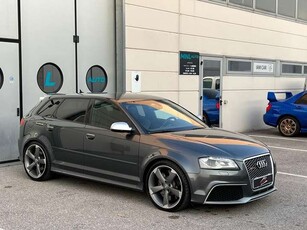 Audi RS3Sportback 2.5 tfsi quattro s-tronic