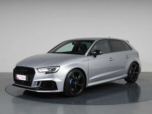 Audi RS3Sportback 2.5 tfsi quattro s-tronic