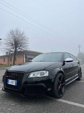 Audi RS3Sportback 2.5 tfsi quattro s-tronic