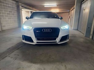 Audi RS3Sportback 2.5 tfsi quattro s-tronic