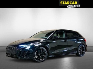 Audi RS3Sportback 2.5 TFSI quattro Sportback|B&O|RS Dynami