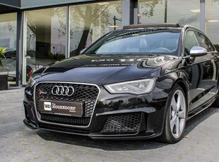 Audi RS3Sportback 2.5 TFSI RS3 Quattro NAVI PANO LED B&O