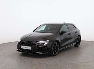 Audi RS3Sportback