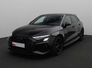 Audi RS3Sportback Audi RS 3 Sportback 400hp S tronic / Ada