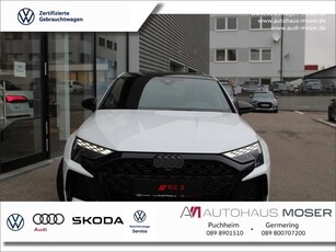 Audi RS3Sportback FACELIFT 2.5 TFSI qu.S-tr. HUD*Pano*Sono