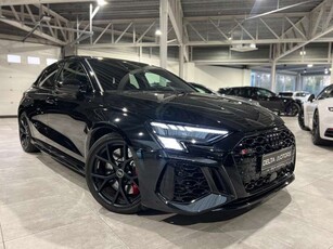 Audi RS3Sportback * Full Option * Full Black * RS-Design