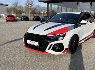 Audi RS3Sportback GT Look, Keramik, Matrix, B&O