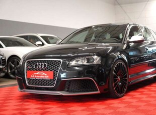 Audi RS3Sportback Quattro Bi-Xenon*Navi*Bose*Temp*