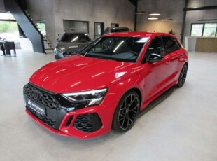 Audi RS3Sportback quattro S tronic 294kW