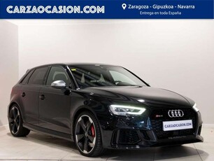 Audi RS3Sportback quattro S tronic 294kW