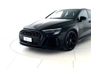 Audi RS3Sportback RS3 2.5 tfsi quattro s-tronic