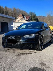 Audi RS3Sportback S tronic