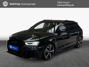 Audi RS3Sportback S tronic ACC, Navi, Schiebedach, RFK