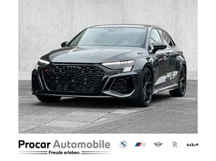 Audi RS3SPORTBACK+BANG&OLUFSEN+MASSAGE+RS-DYNAMIK