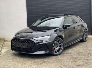 Audi RS3TFSI 2.5 quattro S tronic MATRIX Phase 2