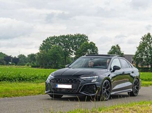 Audi RS3TFSI Limousine quattro