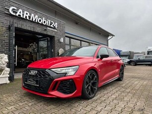 Audi RS3TFSI Sportback quattro S tronic*Matrix*B&O