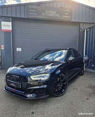 Audi RS3VERITABLE ABT 500