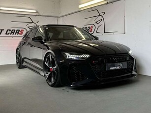 Audi RS6| CERAMIC |B&O | Head-UP | Panorama | Laser |