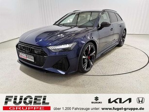 Audi RS64.0 TFSI Dyn. Plus|Keramik|B&O|RS-AGA