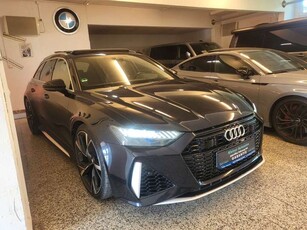 Audi RS64.0 TFSI KeramiK/305kmh/Sthzg/Panora/Laser