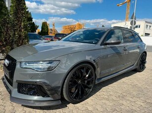 Audi RS64.0 TFSI Keramik ABT 1 of 50 NR.