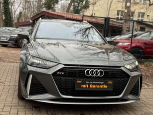 Audi RS64.0 TFSI quattro Head,B&O 3D,Panorama