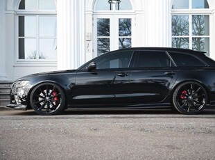 Audi RS64.0 TFSI quattro | Pano | Head-Up| Carbon | 360 ca