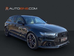 Audi RS64.0 TFSI quattro Performance*Pano*