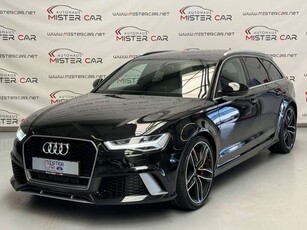 Audi RS64.0 TFSI quattro RS SITZE/Navi+/LED/1Hand/21