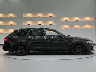 Audi RS64.0 TFSI quattro*ABT*RS-Sportsitze*Pano*Carbon*360