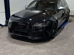 Audi RS64.0 TFSI RS6 q. PL + Abt