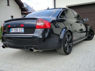 Audi RS64.2 quattro Lim. (4B4)