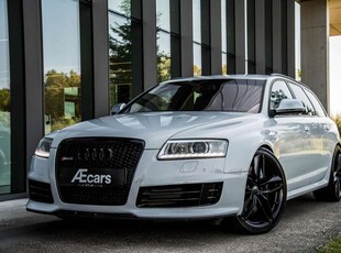 Audi RS65.0 BITURBO V10 *** QUATTRO / BOSE / MEMORY ***