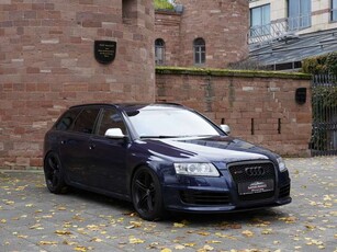 Audi RS65.0 TFSI Avant quattro*Audi Exclusive+Carbon*