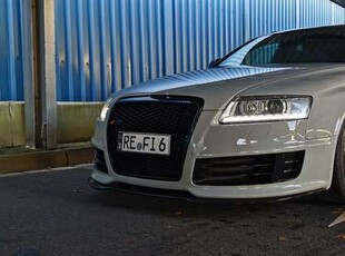 Audi RS65.0 TFSI quattro