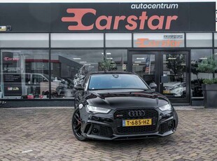 Audi RS6A6 Avant 4.0 TFSI quattro Pro Line Plus|Pano|Leer|