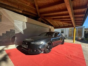 Audi RS6A6 RS6 Avant 4,0 TFSI quattro Aut.