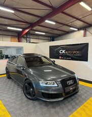 Audi RS6ABT 730cv Avant 5.0 Tfsi v10 Quattro CARBONE / BOS