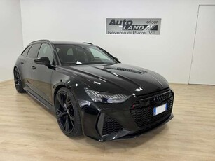 Audi RS6Avant 4.0 mhev quattro tiptronic ABT 740CV