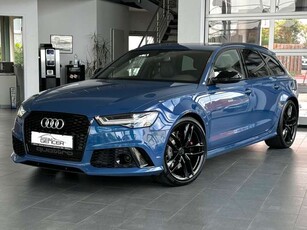 Audi RS6Avant 4.0 TFSI qu. performance 