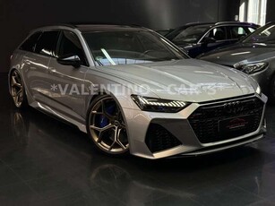 Audi RS6Avant 4.0 TFSI quat/1064ps*/HGP/Keramik/VOLL