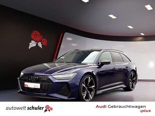 Audi RS6Avant 4.0 TFSI quattro 360°ACC HUD Matrix LED B&O