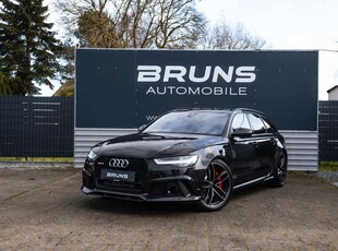 Audi RS6Avant 4.0 TFSI quattro Dynamik Pano Carbon