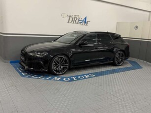 Audi RS6Avant 4.0 tfsi quattro tiptr. 560+CV *ABT+Scarico*