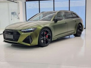 Audi RS6Avant 4.0 TFSI quattro tiptronic