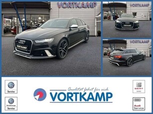 Audi RS6Avant 4.0 TFSI quattro VOLL