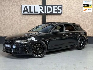 Audi RS6Avant 4.0 TFSI RS 6 quattro Pro Line Plus | Pano |