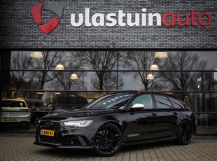 Audi RS6Avant 4.0 TFSI RS 6 quattro Pro Line Plus , Panthe