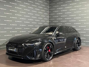 Audi RS6Avant 4.0 TFSI V8 MTM 720 CV